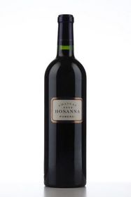 france-bordeaux-wine-hosanna-2003